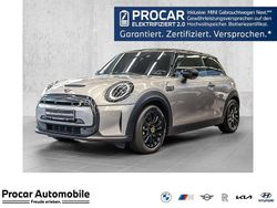 Andere Gebraucht 2023 Mini Cooper Kleinwagen | 20.995 €