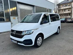 Weiß Gebraucht 2020 VW T6.1 Family Van | 42.900 € (Etwas zu teuer)