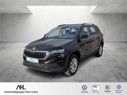 Schwarzmagic Neu 2025 Skoda Karoq Selection SUV | 32.972 € (Guter Preis)