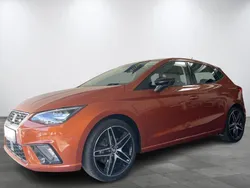 "eclipse" orange Gebraucht 2019 Seat Ibiza Beats Kleinwagen | 14.490 € (Fairer Preis)