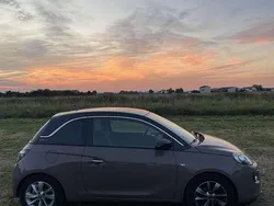 Braun Gebraucht 2014 Opel Adam Jam Kleinwagen | 6.000 € (Fairer Preis)