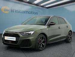 Grün Gebraucht 2025 Audi A1 Kleinwagen | 31.399 € (Teuer)