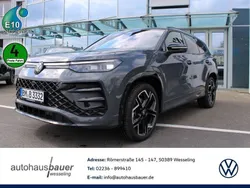 Grau Neu 2025 VW Tayron R-line SUV | 64.880 € (Fairer Preis)