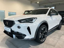 "candy" weiss Gebraucht 2023 Cupra Formentor SUV | 29.990 € (Fairer Preis)