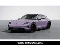 Provence Gebraucht 2024 Porsche Taycan Cross Turismo Limousine | 125.500 € (Teuer)