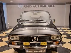 Schwarz Gebraucht 1979 Dacia 1300 Limousine | 10.000 €
