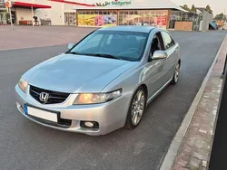 Silber Gebraucht 2003 Honda Accord Comfort Limousine | 1.289 € (Guter Preis)