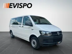 Weiß Gebraucht 2019 VW T6.1 Van | 22.900 € (Fairer Preis)