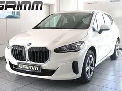 Weiß Gebraucht 2024 BMW 218 Van / Kleinbus | 29.500 € (Fairer Preis)