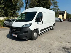 Weiß Gebraucht 2020 Fiat Ducato Van | 10.990 € (Superpreis)