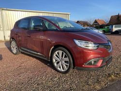 Rot Gebraucht 2019 Renault Scénic IV LIMITED Van / Kleinbus | 15.900 € (Fairer Preis)