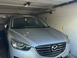 Silber Gebraucht 2016 Mazda CX-5 Exclusive-Line SUV | 9.000 € (Superpreis)