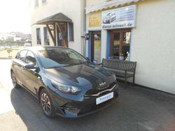 Pentametal metallic Neu 2025 Kia Ceed Sportswagon Kombi | 19.999 € (Superpreis)