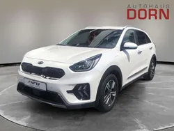 Weiß Gebraucht 2019 Kia Niro Spirit SUV | 19.990 € (Fairer Preis)