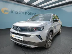 Grau Neu 2025 Opel Mokka SUV | 25.549 € (Fairer Preis)