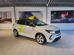 Jade weiß (sl) Gebraucht 2024 Opel Grandland X GSe SUV | 29.990 € (Teuer)