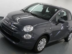 Carrara grau Gebraucht 2020 Fiat 500 Pop Kleinwagen | 10.499 € (Guter Preis)