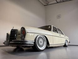 Beige Gebraucht 1966 Mercedes W108 Limousine | 24.490 €