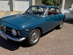 Blau Gebraucht 1969 Alfa Romeo GT Junior Coupé | 47.750 €
