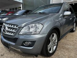 Silber Gebraucht 2010 Mercedes ML350 SUV | 9.699 € (Superpreis)