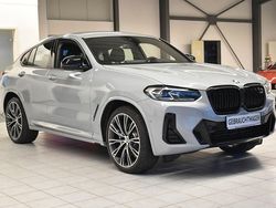 Grau Gebraucht 2022 BMW X4 M Sport SUV | 45.999 € (Fairer Preis)