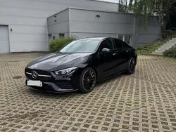 Gebraucht 2022 Mercedes CLA250 Limousine | 38.500 € (Teuer)