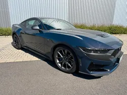 Blau Gebraucht 2024 Ford Mustang Dark Horse Coupé | 62.400 € (Fairer Preis)
