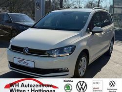 Andere farbe Gebraucht 2022 VW Touran Van / Kleinbus | 35.850 € (Teuer)