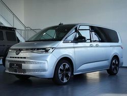 Reflexsilber Gebraucht 2024 VW Multivan Style Van | 52.490 € (Etwas zu teuer)