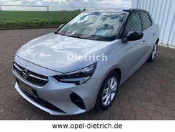 Silber Gebraucht 2022 Opel Corsa Elegance Kleinwagen | 16.990 € (Etwas zu teuer)