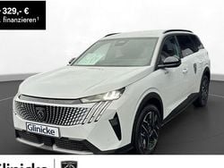 Met. okenit weiß Gebraucht 2024 Peugeot 5008 Allure Van / Kleinbus | 29.990 € (Guter Preis)