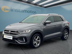 Gebraucht 2025 VW T-Roc R-line SUV | 30.849 € (Teuer)