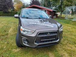 Gebraucht 2015 Mitsubishi ASX SUV | 11.850 € (Fairer Preis)