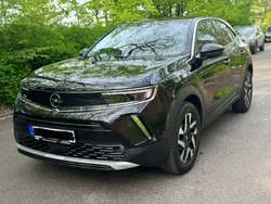 Schwarz Gebraucht 2022 Opel Mokka Business Elegance SUV | 16.490 € (Superpreis)