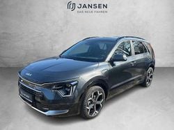 Grau Neu 2025 Kia Niro SUV | 34.990 € (Guter Preis)