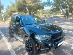 Schwarz Gebraucht 2012 BMW X5 Sport Line SUV | 18.600 € (Etwas zu teuer)
