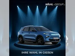 Blau (piccadilly blue) Neu 2025 MG S5 Comfort SUV | 31.493 €