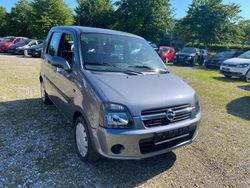 Gebraucht 2005 Opel Agila Enjoy Kleinwagen | 2.450 € (Fairer Preis)