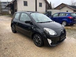Schwarz Gebraucht 2011 Renault Twingo Authentique Kleinwagen | 2.200 € (Guter Preis)