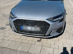 Gebraucht 2021 Audi A3 Limousine | 17.500 € (Guter Preis)
