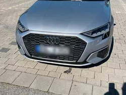Gebraucht 2021 Audi A3 Limousine | 17.500 € (Guter Preis)