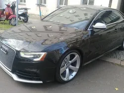 Schwarz Gebraucht 2015 Audi RS5 Coupé | 32.222 € (Guter Preis)