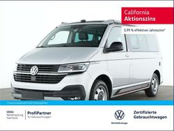 Silber Gebraucht 2024 VW T6.1 Beach Van | 64.990 € (Teuer)