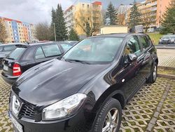 Gebraucht 2012 Nissan Qashqai SUV | 7.500 € (Etwas zu teuer)