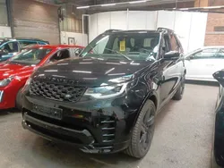 Santorini black Gebraucht 2023 Land Rover Discovery 5 HSE Dynamic SUV | 64.995 € (Fairer Preis)