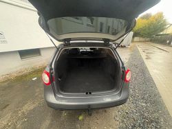 Grau Gebraucht 2007 VW CC Coupé | 2.800 €