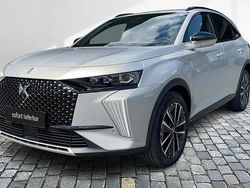 Grau Gebraucht 2025 DS Automobiles DS7 Crossback SUV | 33.970 € (Teuer)