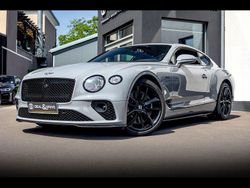 Grau Gebraucht 2023 Bentley Continental GT | 204.990 € (Fairer Preis)