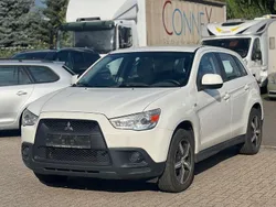 Weiß Gebraucht 2012 Mitsubishi ASX Inform SUV | 5.250 €