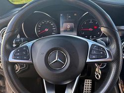 Andere farben Gebraucht 2015 Mercedes C250 AMG line Limousine | 19.000 € (Fairer Preis)